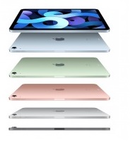 Bild von Apple iPad Air 2020 WiFi 256GB